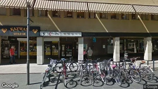 Kontorer til leie i Västerås – Bilde fra Google Street View