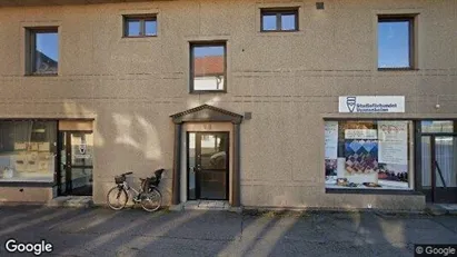 Office spaces for rent in Hallsberg - Photo from Google Street View