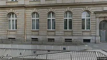 Bedrijfsruimtes te huur in Frankfurt Innenstadt I - Foto uit Google Street View