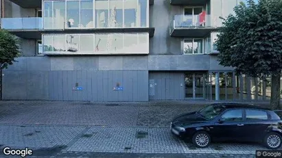 Office spaces for rent in Stad Antwerp - Photo from Google Street View