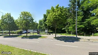 Office spaces for sale in Luxembourg - Photo from Google Street View