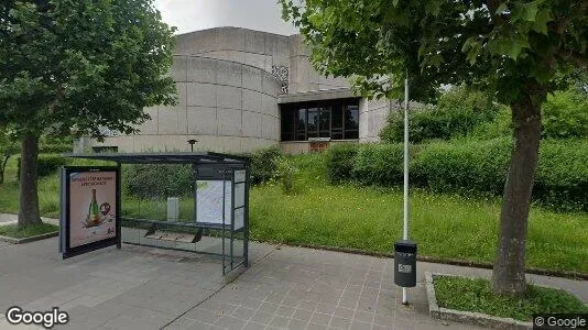 Commercial properties for sale i Luxembourg - Photo from Google Street View