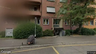 Kontorer til leie i Zürich District 2 – Bilde fra Google Street View