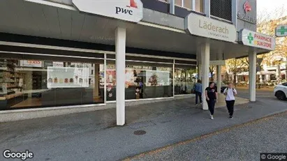 Büros zur Miete in Sitten – Foto von Google Street View