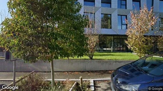 Kontorlokaler til leje i Lavaux-Oron - Foto fra Google Street View