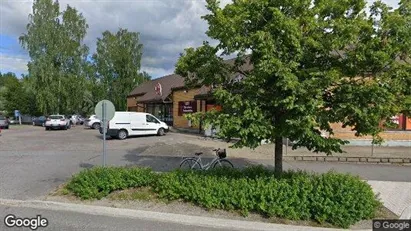 Gewerbeflächen zur Miete in Puumala – Foto von Google Street View