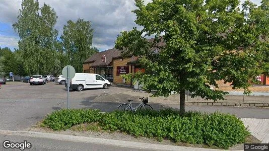 Företagslokaler för uthyrning i Puumala – Foto från Google Street View