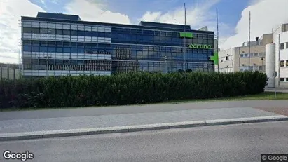 Kontorer til leie i Espoo – Bilde fra Google Street View