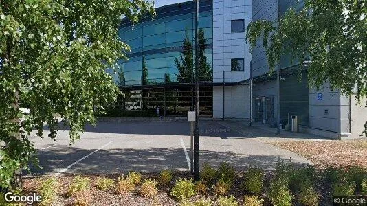 Kantorruimte te huur i Espoo - Foto uit Google Street View