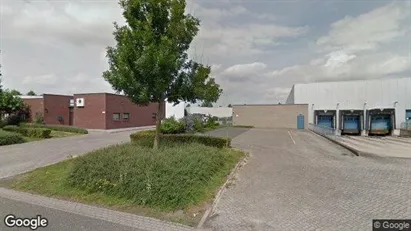 Bedrijfsruimtes te huur in Weert - Foto uit Google Street View