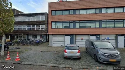 Gewerbeflächen zur Miete in Amsterdam Osdorp – Foto von Google Street View