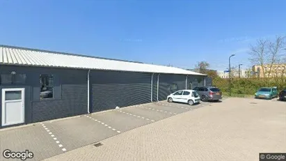 Commercial properties for rent in Bunnik - Photo from Google Street View