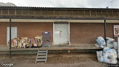 Industrial properties for rent in Hagfors - Photo from Google Street View