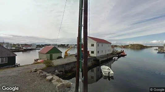 Commercial properties for rent i Fedje - Photo from Google Street View