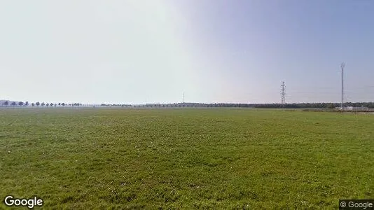 Bedrijfsruimtes te huur i Midden-Drenthe - Foto uit Google Street View