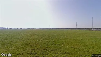 Bedrijfsruimtes te huur in Midden-Drenthe - Foto uit Google Street View