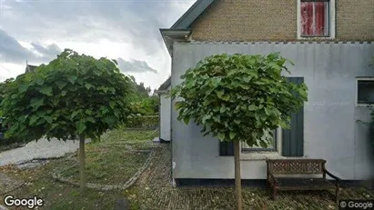 Commercial properties for sale in Giessenlanden - Photo from Google Street View