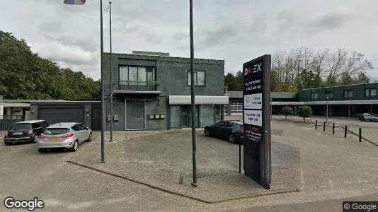 Bedrijfsruimtes te huur i Helmond - Foto uit Google Street View