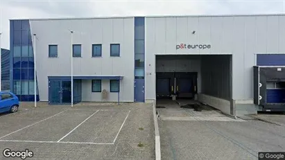 Commercial properties for sale in Hof van Twente - Photo from Google Street View