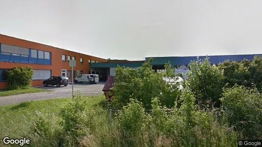 Lokaler til salg i Enns - Foto fra Google Street View