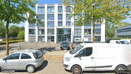 Office spaces for rent i Essen - Photo from Google Street View