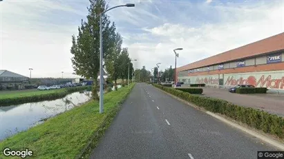 Commercial properties for sale in Haarlemmermeer - Photo from Google Street View