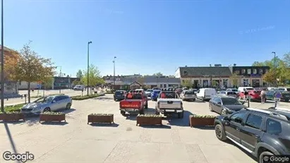 Office spaces for rent in Leksand - Photo from Google Street View