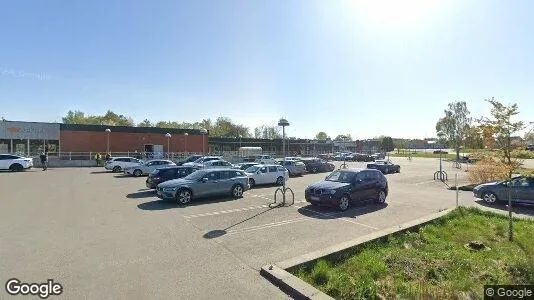 Office spaces for rent i Kristianstad - Photo from Google Street View