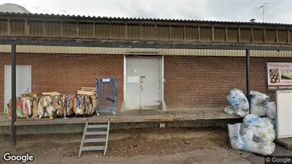 Office spaces for rent in Hagfors - Photo from Google Street View