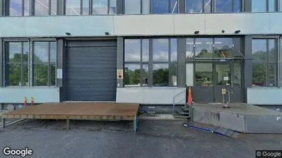 Kantorruimte te huur in Nacka - Foto uit Google Street View