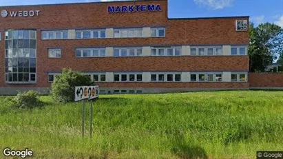 Kantorruimte te huur in Täby - Foto uit Google Street View