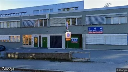 Büros zur Miete in Location is not specified – Foto von Google Street View