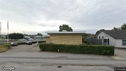 Coworking spaces zur Miete in Næstved – Foto von Google Street View