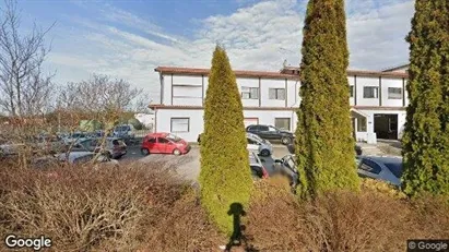 Commercial properties for rent in Sollentuna - Photo from Google Street View