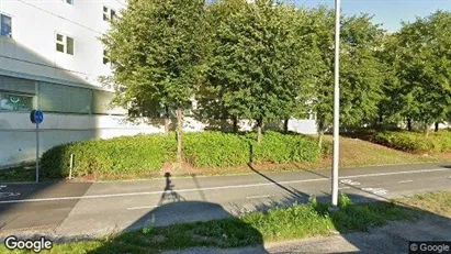 Warehouses for rent in Stockholm West - Photo from Google Street View