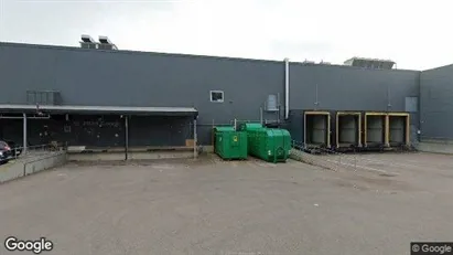 Warehouses for rent in Västerås - Photo from Google Street View