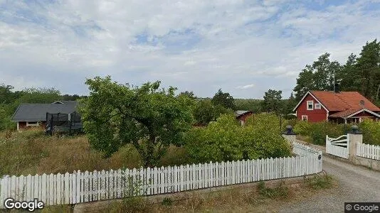 Office spaces for rent i Nynäshamn - Photo from Google Street View