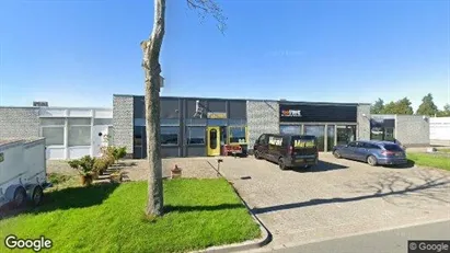 Office spaces for rent in Noordoostpolder - Photo from Google Street View