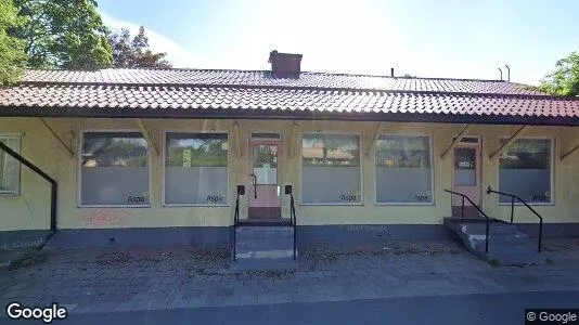 Lokaler til leje i Turku - Foto fra Google Street View