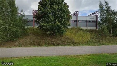 Lager zur Miete in Espoo – Foto von Google Street View