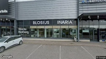 Commercial properties for rent in Vantaa - Photo from Google Street View