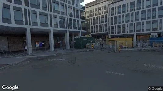 Lager zur Miete i Kuopio – Foto von Google Street View