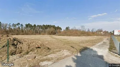 Bedrijfsruimtes te koop in Leonding - Foto uit Google Street View