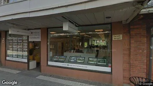 Bedrijfsruimtes te huur i Huddinge - Foto uit Google Street View