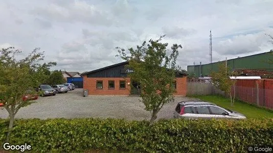 Warehouses for sale i Randers SV - Photo from Google Street View