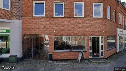 Commercial properties for sale in Grindsted - Photo from Google Street View