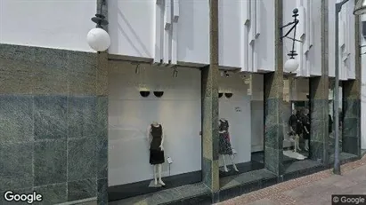 Bedrijfsruimtes te huur in Næstved - Foto uit Google Street View