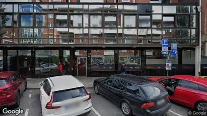 Commercial properties for rent in Piteå - Photo from Google Street View