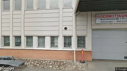 Coworking spaces for rent in Stockholm City - Photo from Google Street View