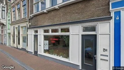 Lokaler til salg i Leeuwarden - Foto fra Google Street View